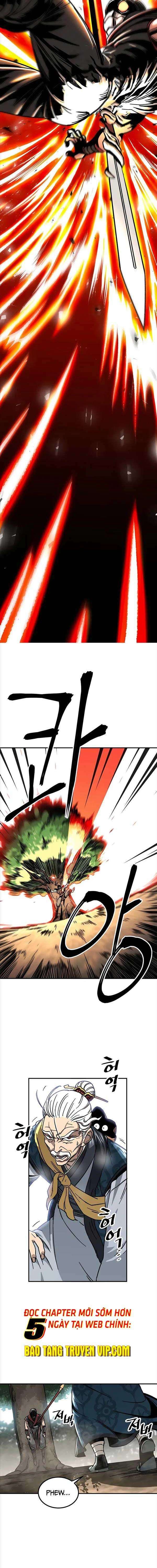 Ông Võ Giả Và Cháu Chí Tôn - Page 24