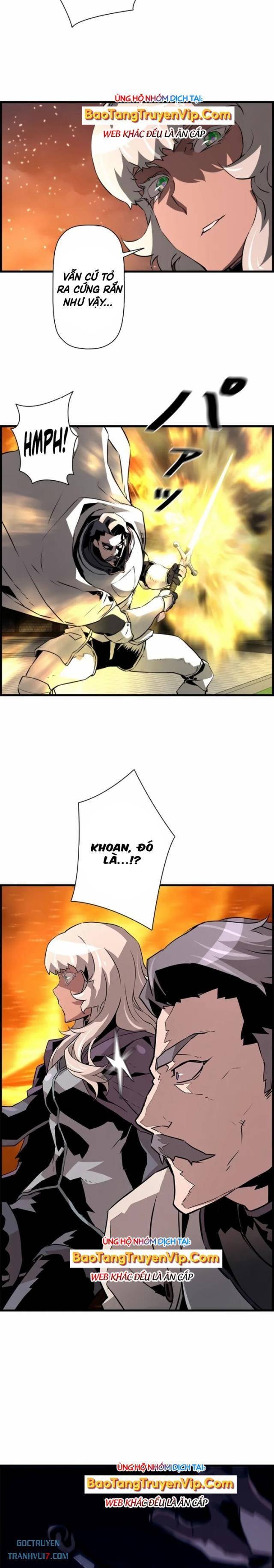 Đặc Tính Tiến Hóa Của Chiêu Hồn Sư - Page 27