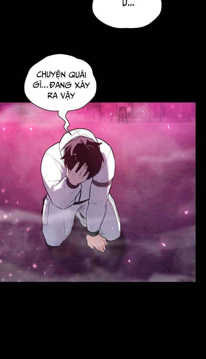 Đêm Của Yêu Tinh - Page 38