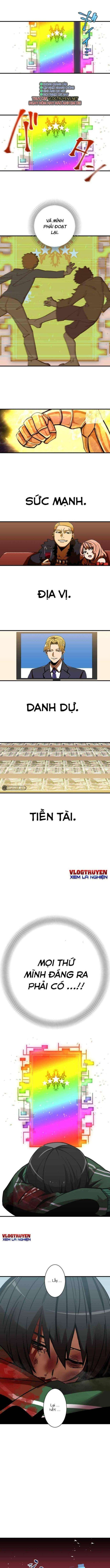 Huyết Thánh Cứu Thế Chủ~ Ta Chỉ Cần 0.0000001% Đã Trở Thành Vô Địch - Page 34