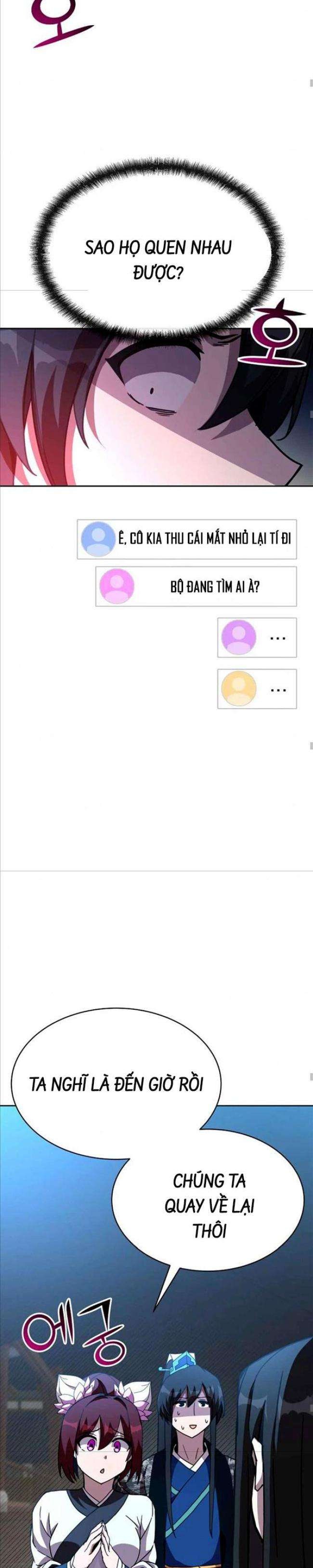 Streamer Cuộc Sống Thường Ngày Tại Võ Lâm - Page 12