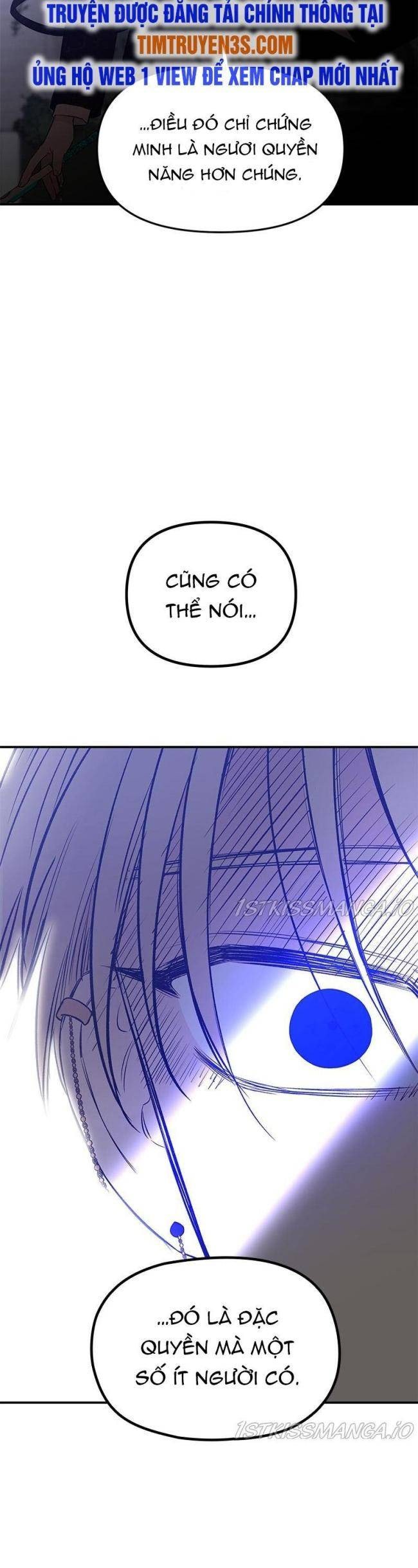 Bươm Bướm Và Máu - Page 18