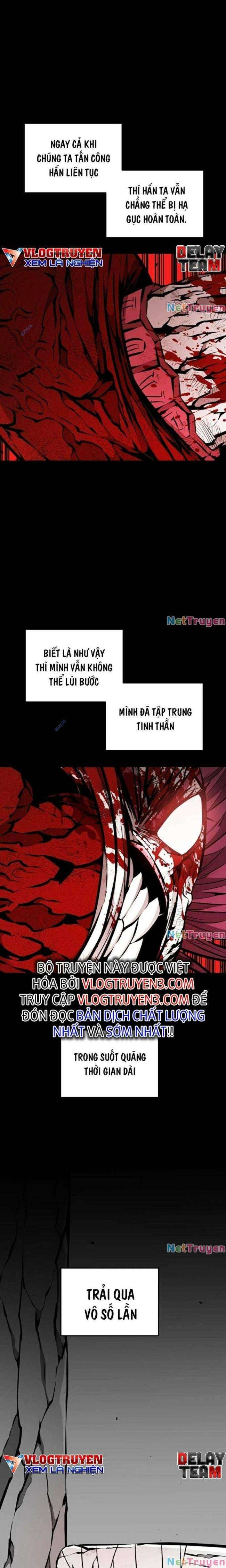 Cuồng Thú - Page 16