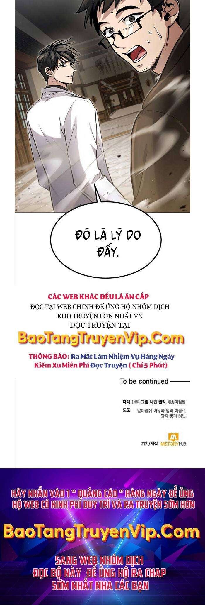Cách Sống Như Một Trị Liệu Sư Bất Hợp Pháp - Page 53