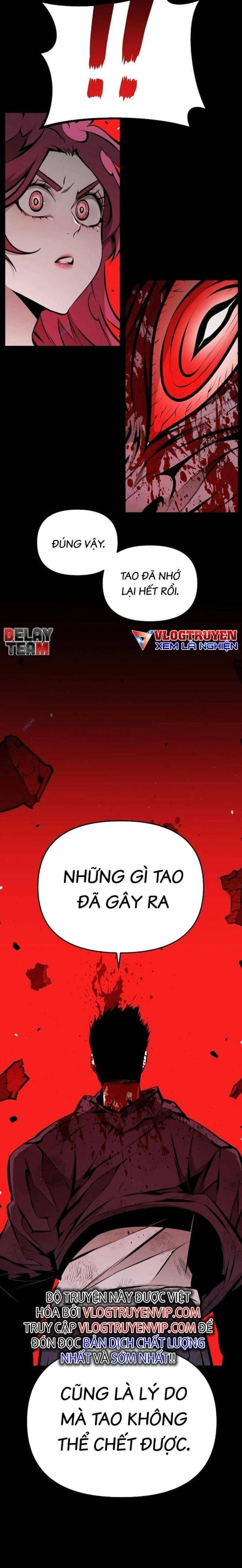 Cuồng Thú - Page 32