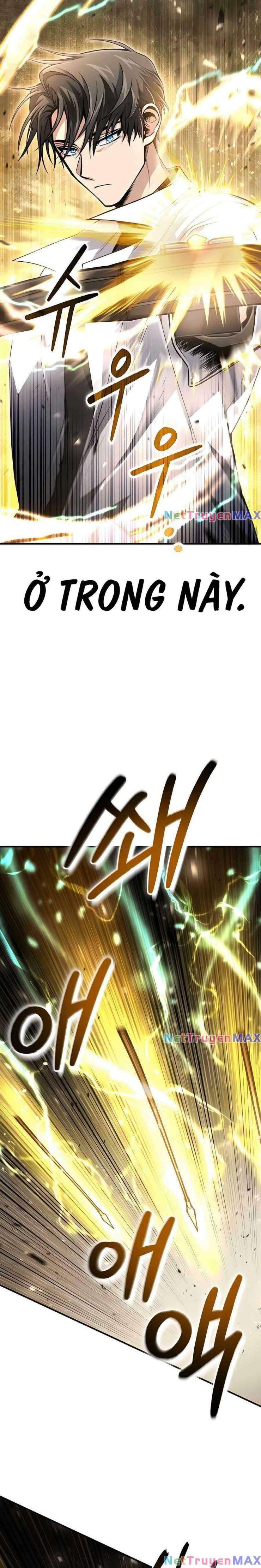 Cách Sống Như Một Trị Liệu Sư Bất Hợp Pháp - Page 23