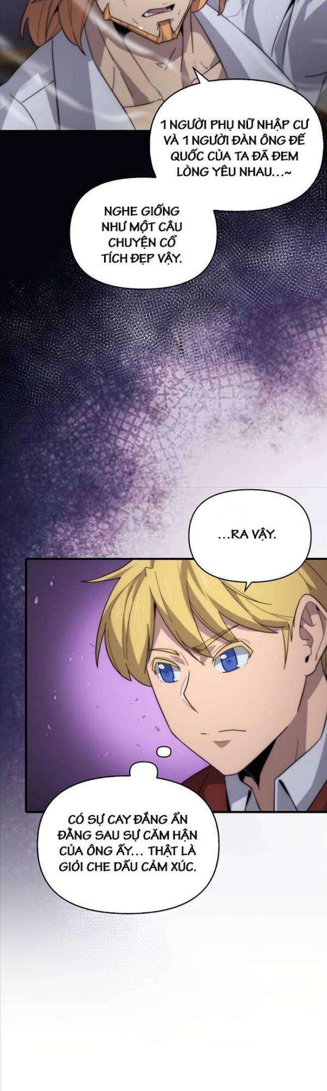 Kiếm Sư Cấp 9 Trở Lại - Page 19