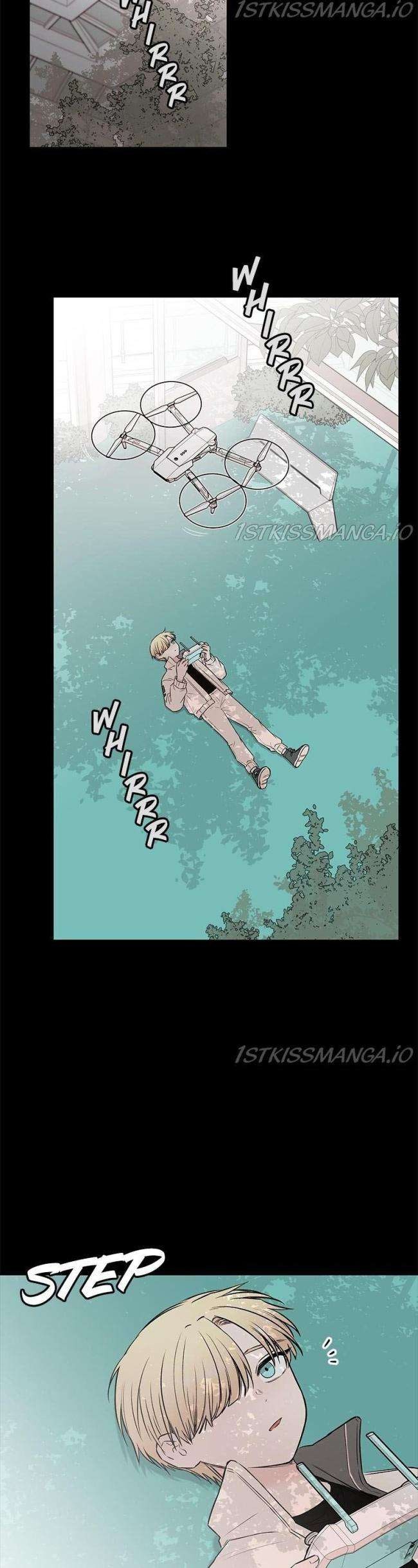 Bươm Bướm Và Máu - Page 37