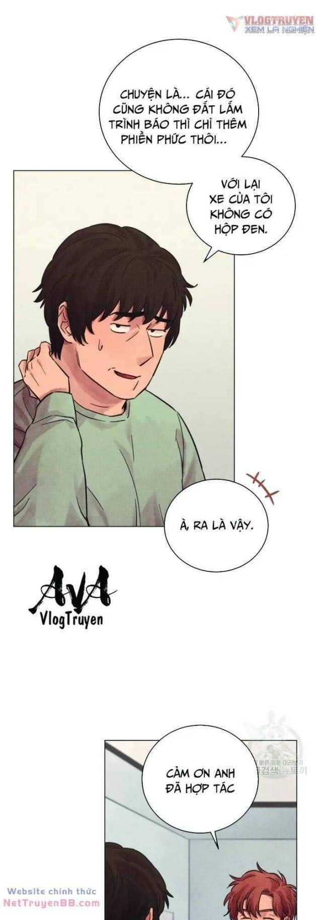 Phỏng Vấn Sát Nhân - Page 19