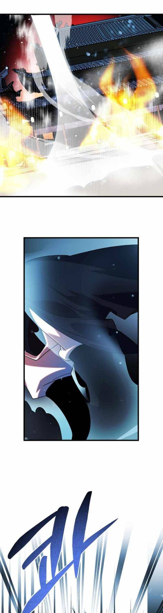 Thiên Phong Phách Đạo - Page 16