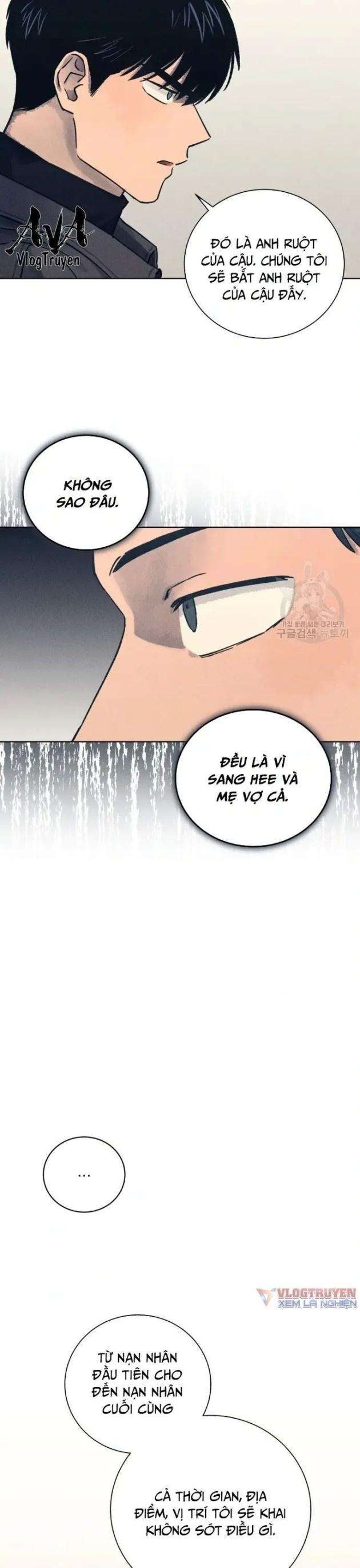 Phỏng Vấn Sát Nhân - Page 14