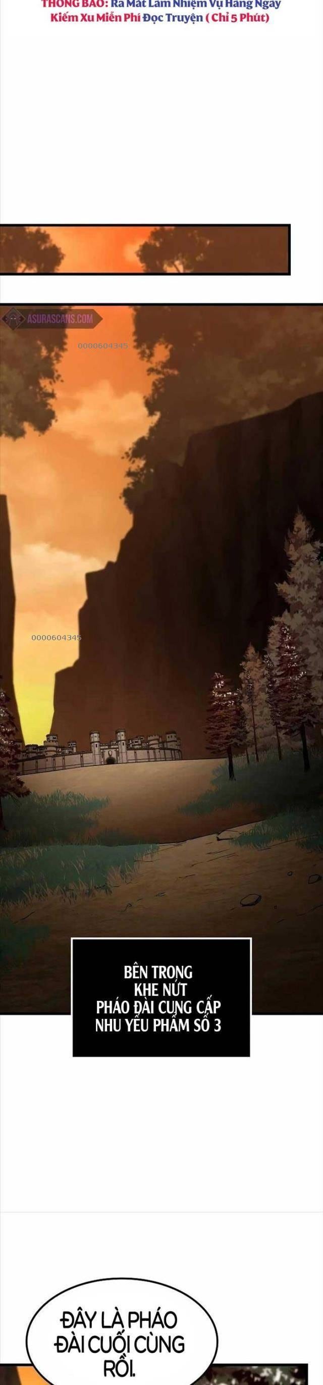 Chiến Binh Thu Thập Xác Chết - Page 21