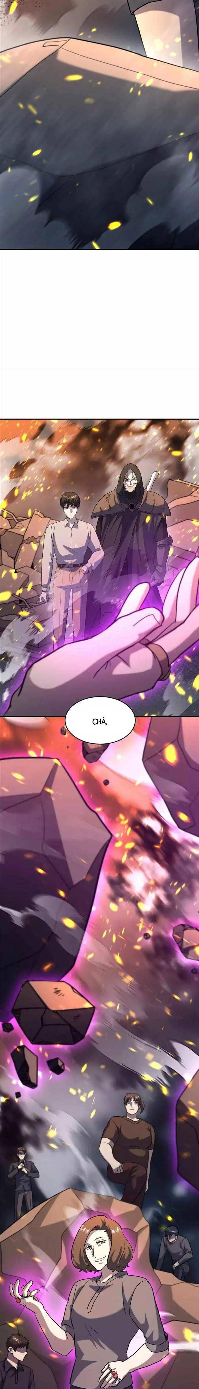 Thiết Huyết Chiêu Hồn Sư - Page 34