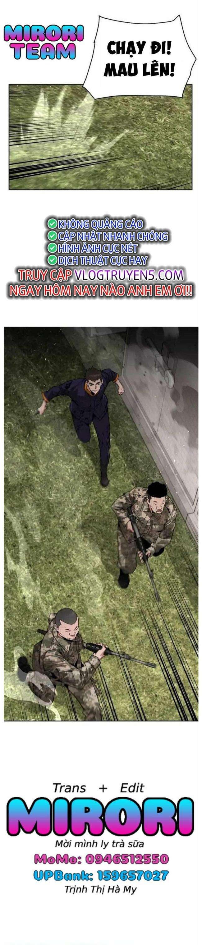 Trù Vương Mạt Thế - Page 22