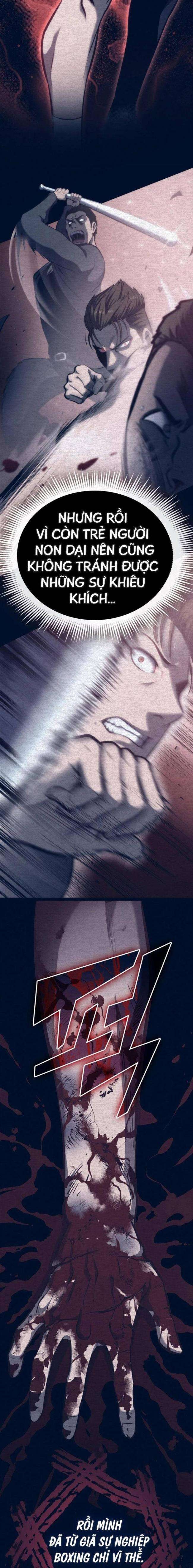 Nhà Vô Địch Kalli - Page 6