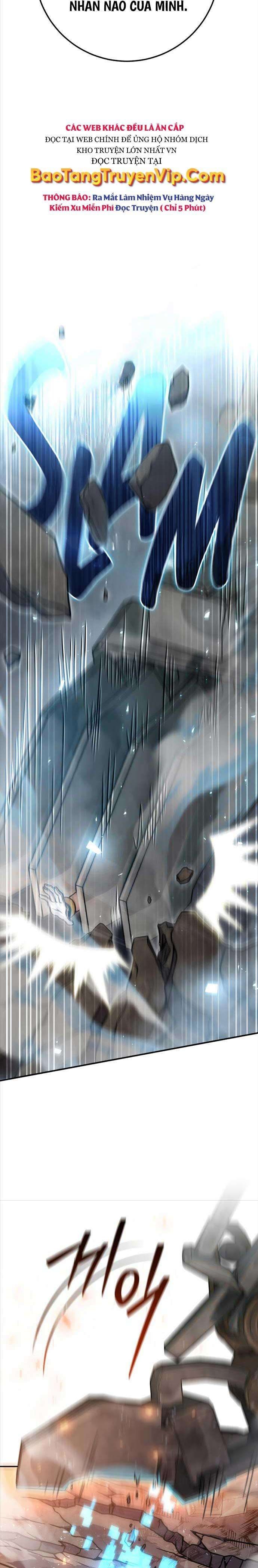 Sự Trả Thù Của Thợ Rèn Huyền Thoại - Page 9