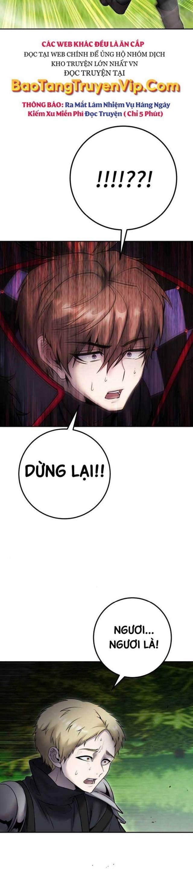 Tôi Mạnh Hơn Anh Hùng - Page 5