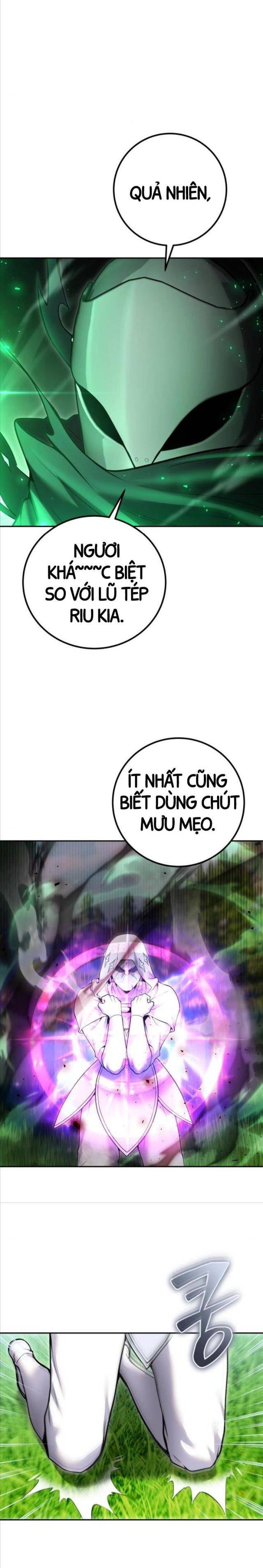 Tôi Mạnh Hơn Anh Hùng - Page 29