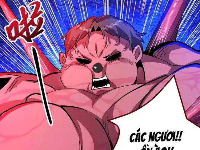 Dược Sư Kì Lạ: Bệnh Nhân Của Tôi Đều Rất Khủng Bố - Page 47