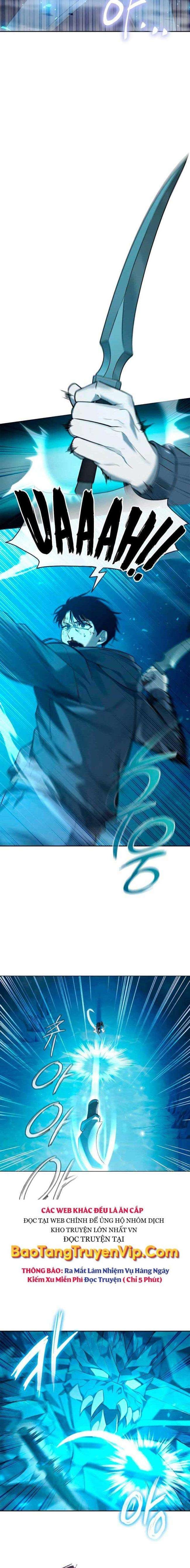 Thợ Tạo Tác Vũ Khí - Page 29