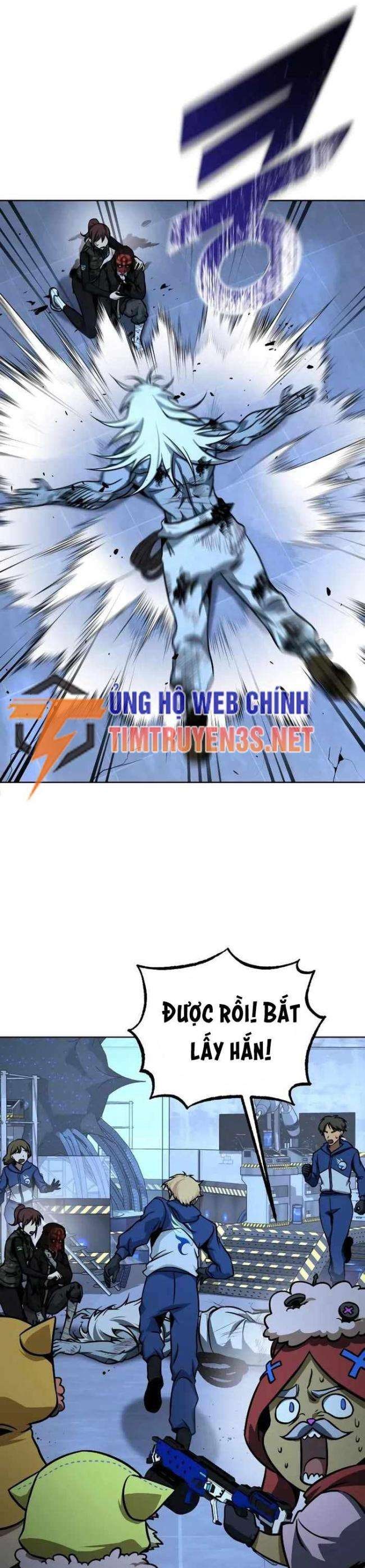 Tuyệt Đỉnh Anh Hùng - Page 52