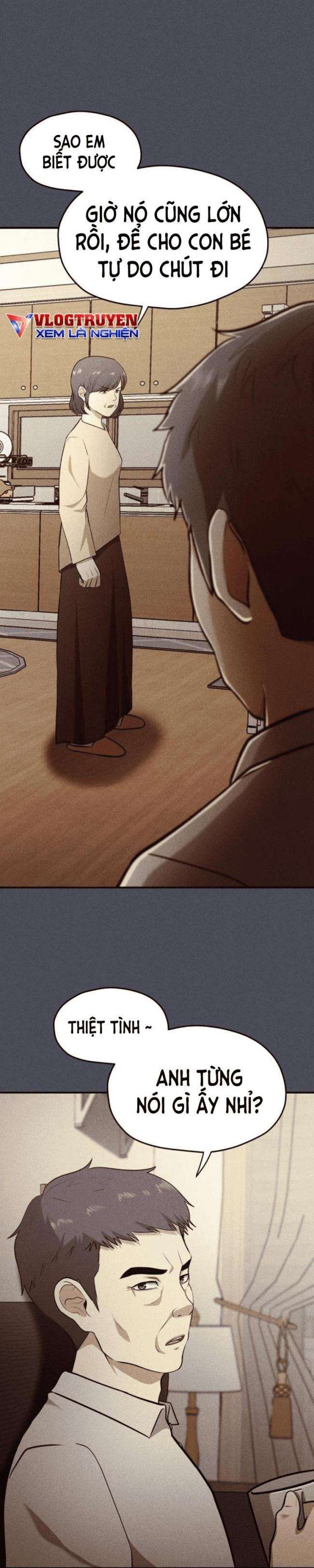 Phòng Kín - Page 36