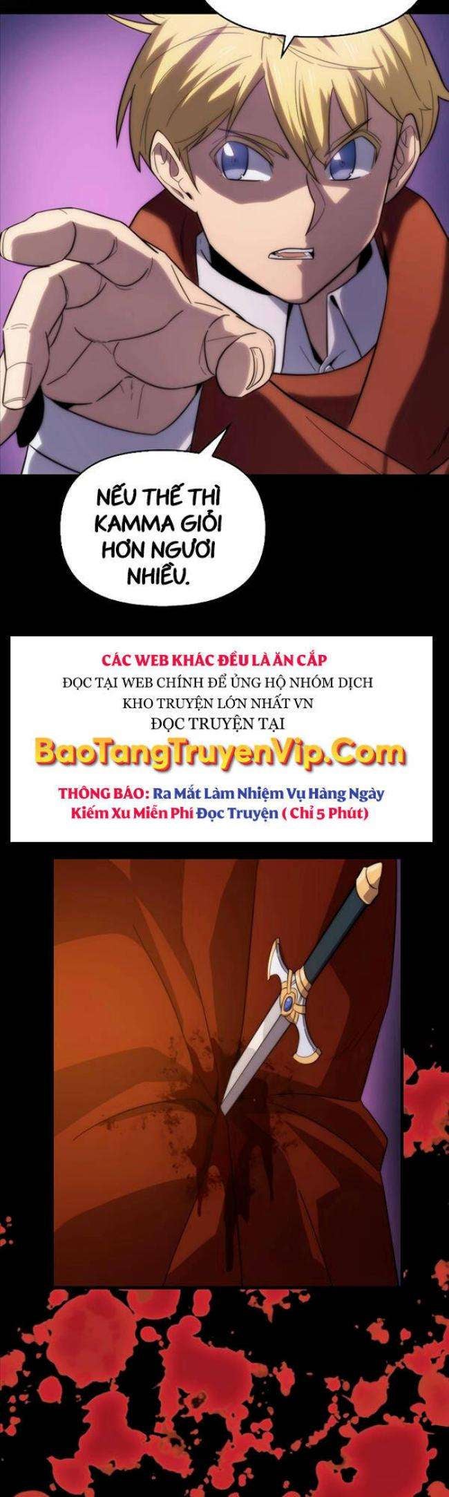 Kiếm Sư Cấp 9 Trở Lại - Page 35