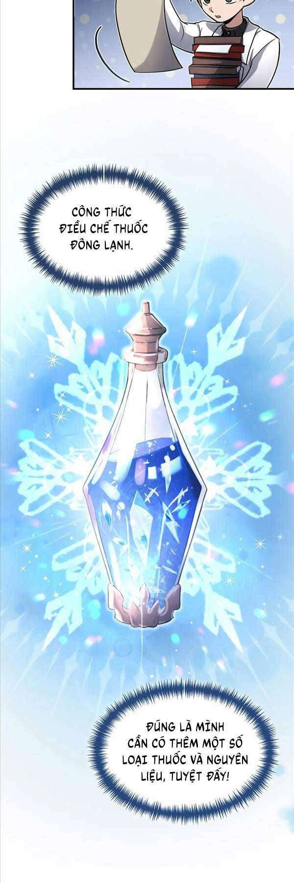 Cách Sống Như Một Trị Liệu Sư Bất Hợp Pháp - Page 41