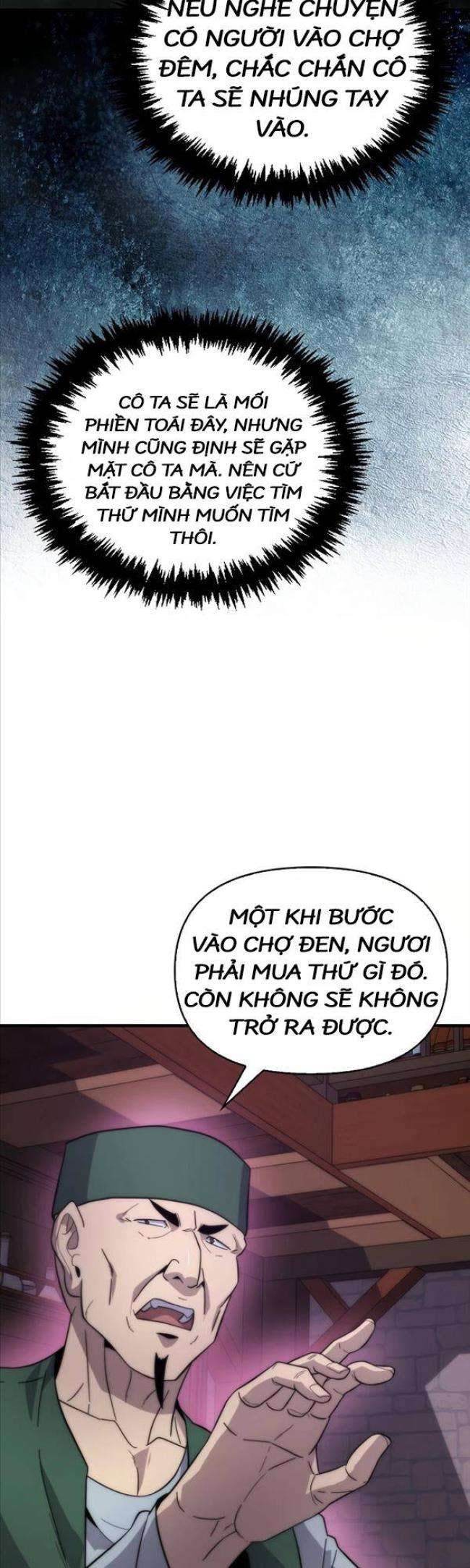 Kiếm Sư Cấp 9 Trở Lại - Page 12