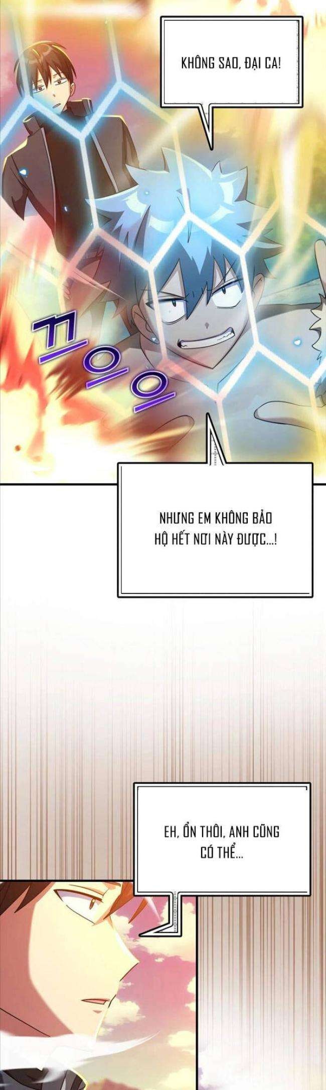 Người Chơi Cấp Tối Đa - Page 5