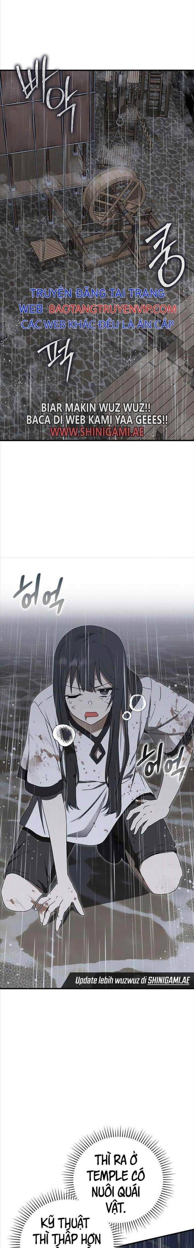 Học Viện Của Con Trai Quỷ Vương - Page 27