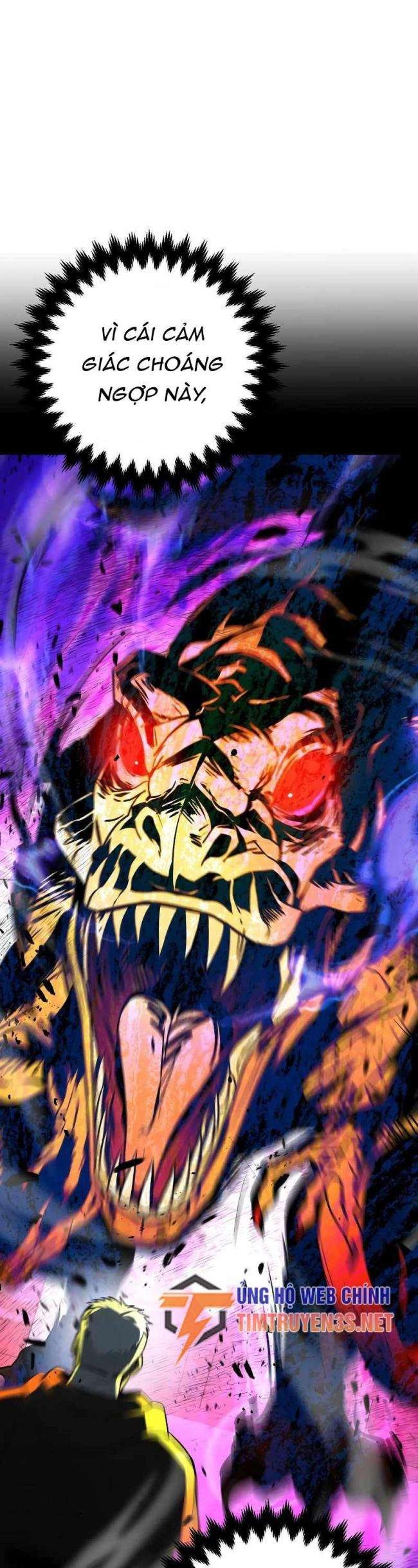 Tuyệt Đỉnh Anh Hùng - Page 18