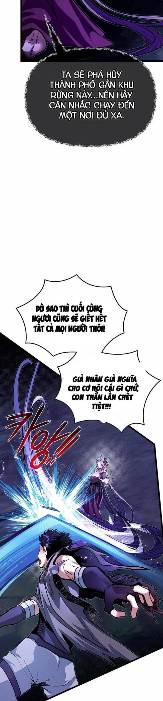 Anh Trai Anh Hùng Là Người Đã Chết Trong Học Viện - Page 35