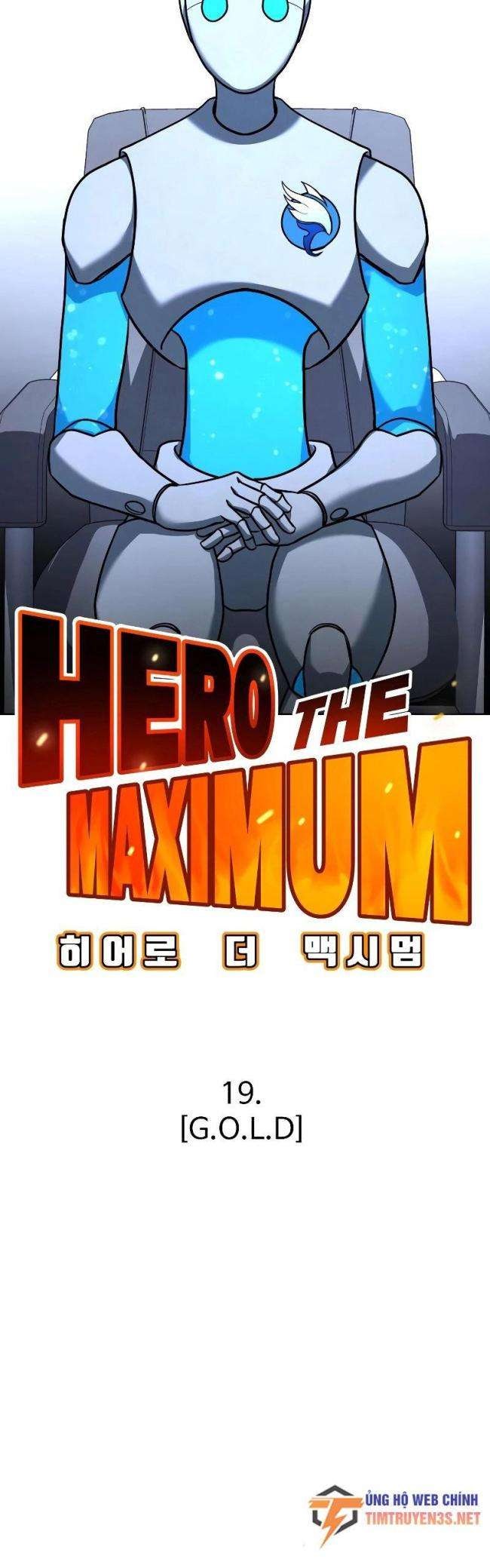 Tuyệt Đỉnh Anh Hùng - Page 9