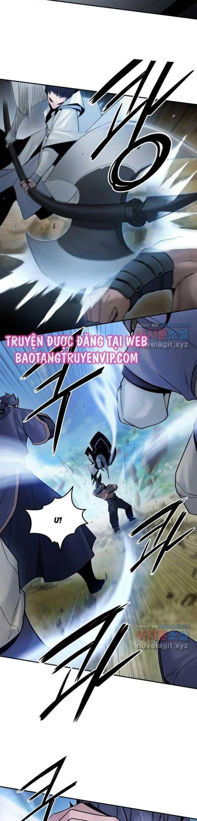 Hắc Bạch Võ Đế - Page 17