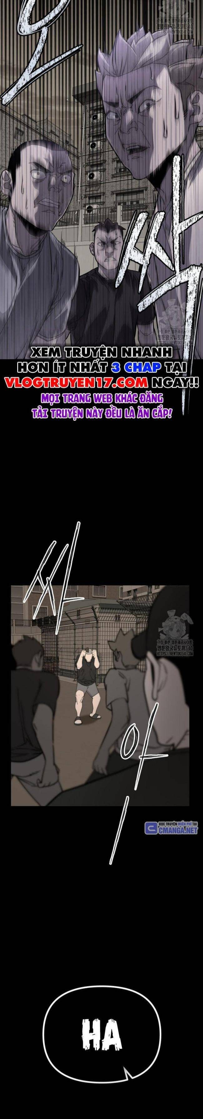 99 Thủ Lĩnh - Page 19