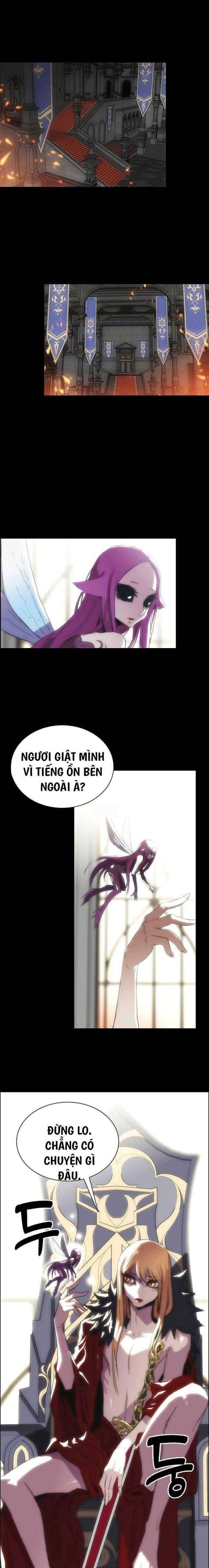 Bản Năng Hồi Quy Của Chó Săn - Page 11