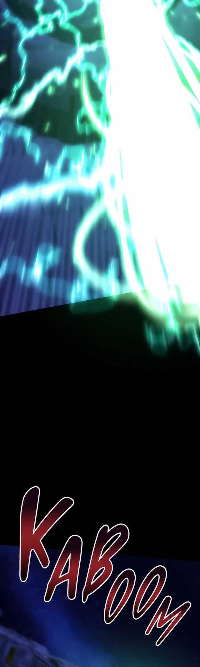 Tôi Đã Trở Thành Quái Vật Không Gian - Page 30