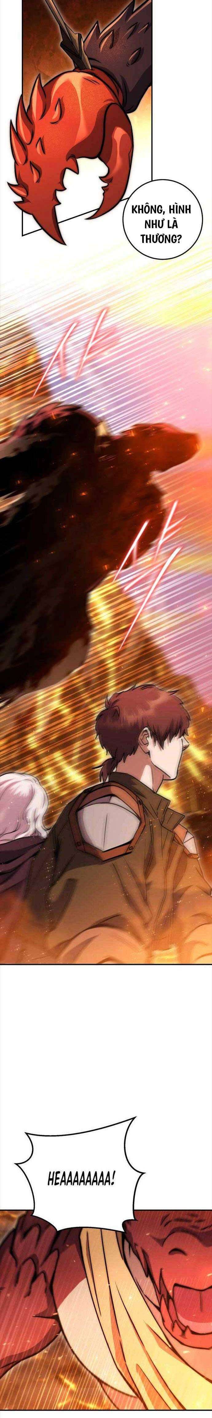 Sự Trả Thù Của Thợ Rèn Huyền Thoại - Page 26