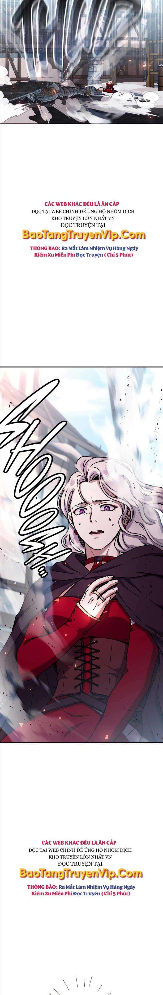 Sự Trả Thù Của Thợ Rèn Huyền Thoại - Page 19