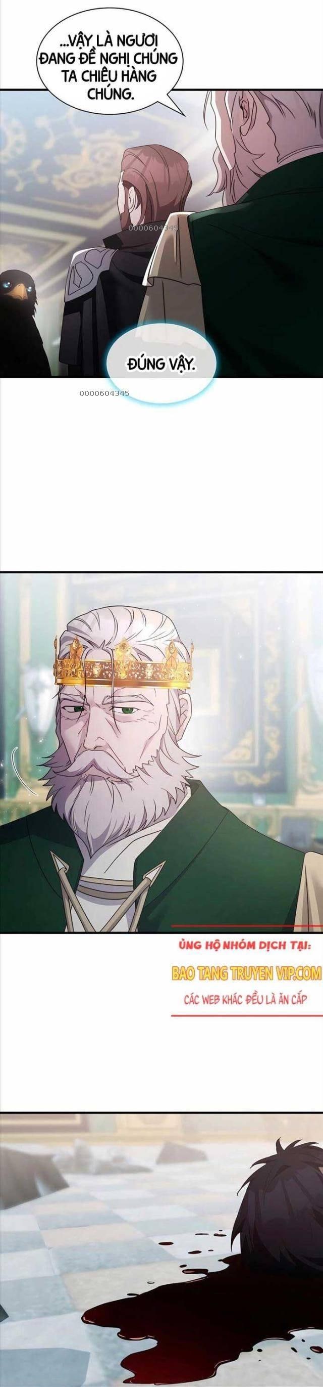 Giấc Mơ Trong Game Trở Thành Hiện Thực - Page 17