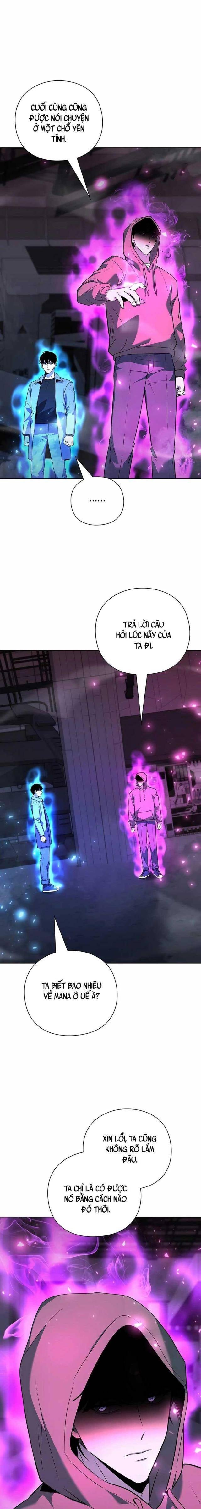 Thợ Tạo Tác Vũ Khí - Page 20