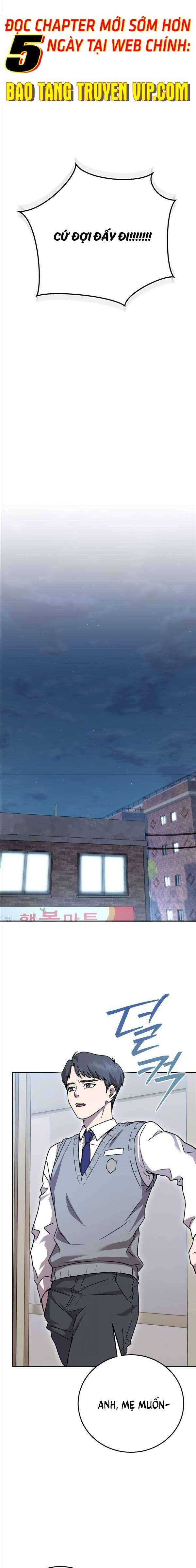 Sự Trả Thù Của Thợ Rèn Huyền Thoại - Page 19