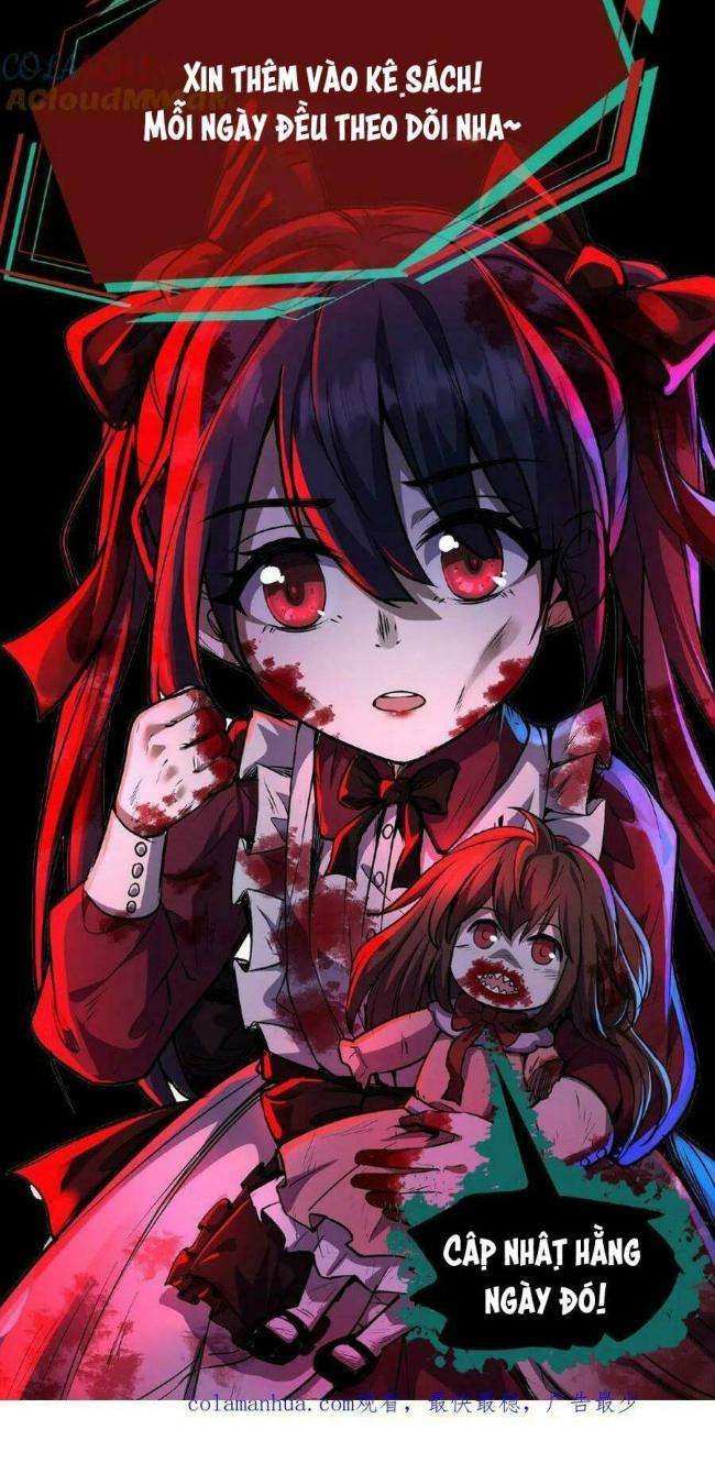 Dược Sư Kì Lạ: Bệnh Nhân Của Tôi Đều Rất Khủng Bố - Page 47