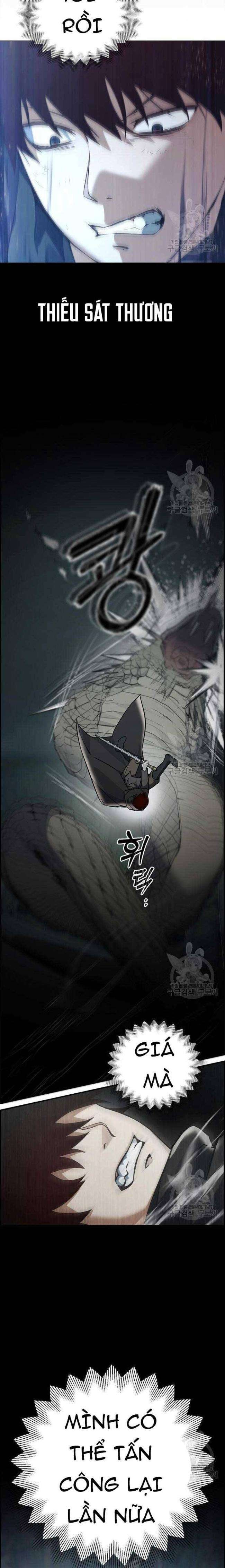 Kẻ Luôn Kết Thúc Bằng Bad Ending - Page 9