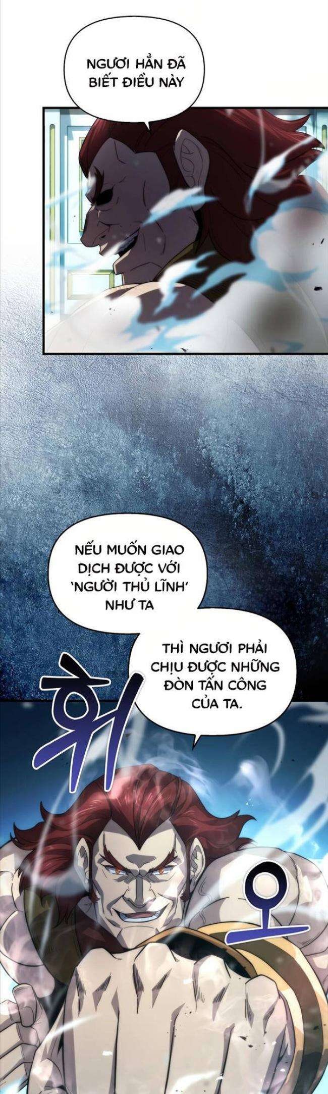 Kiếm Sư Cấp 9 Trở Lại - Page 23