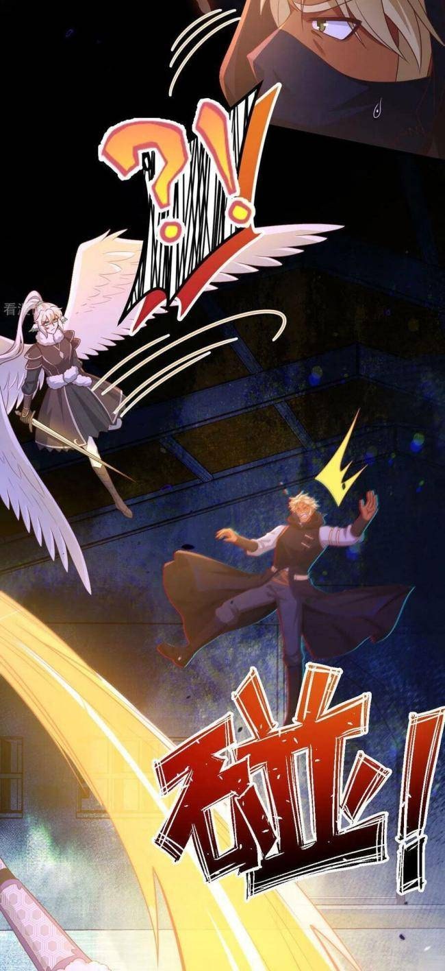 Từ Hôm Nay Bắt Đầu Làm Thành Chủ - Page 9