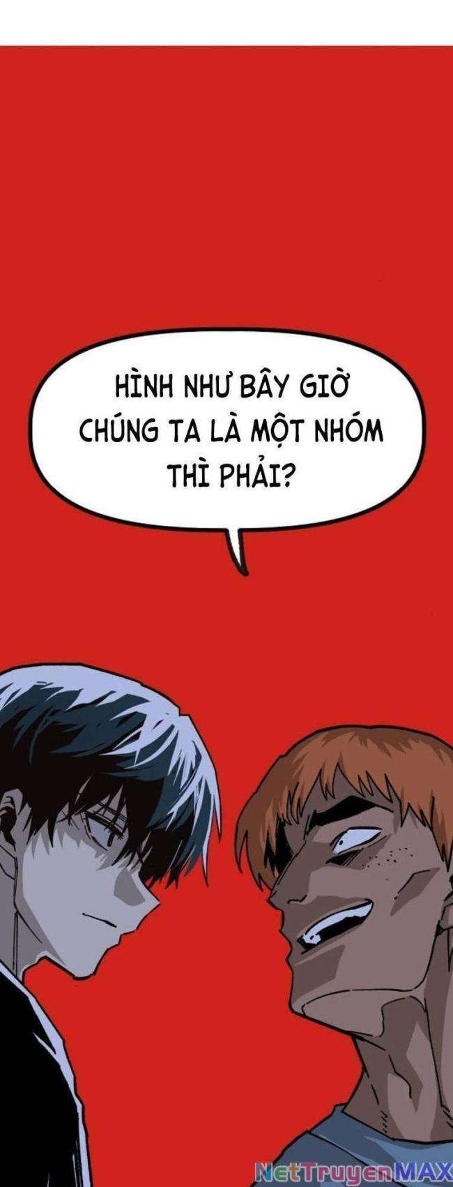 Chỉ Có Cái Chết Mới Là Sự Cứu Rỗi - Page 29