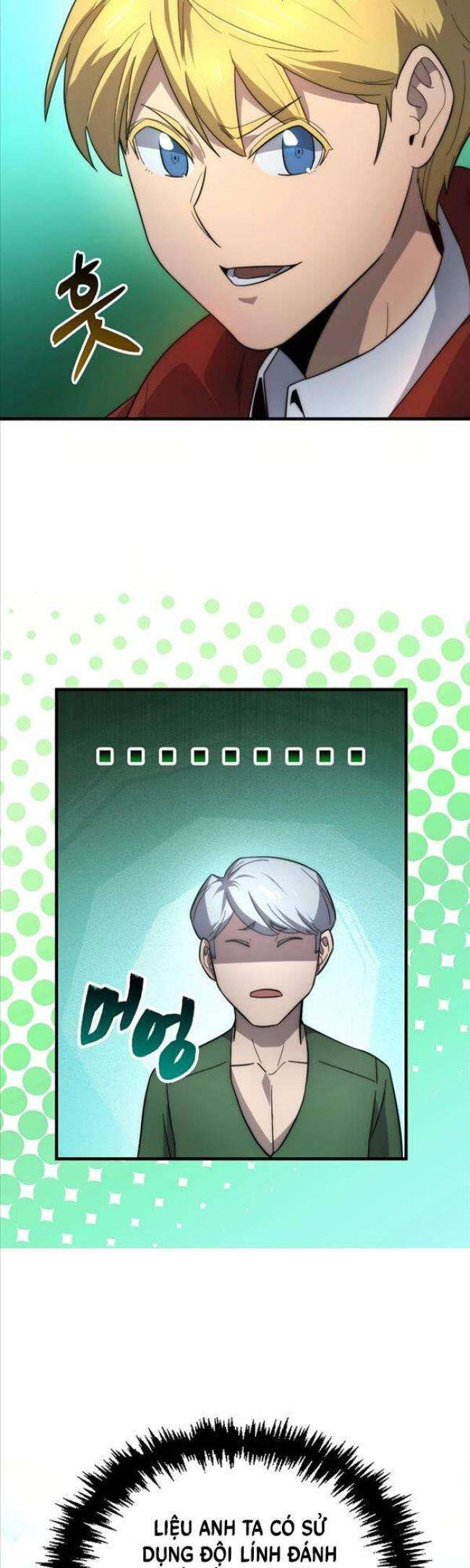 Kiếm Sư Cấp 9 Trở Lại - Page 20