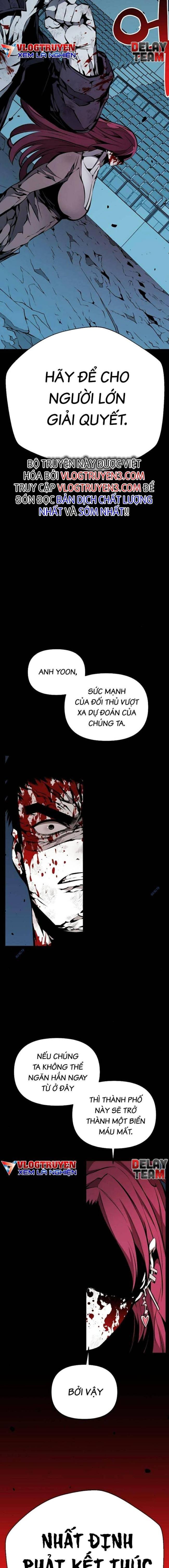 Cuồng Thú - Page 16